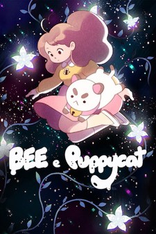 Bee e PuppyCat