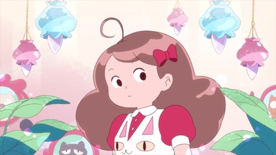 Bee e PuppyCat