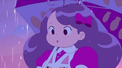 Bee e PuppyCat