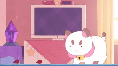 Bee e PuppyCat