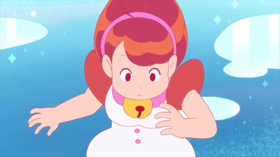 Bee e PuppyCat