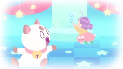 Bee e PuppyCat