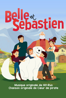 Belle e Sebastien