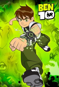 Ben 10 (2005)