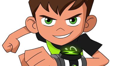 Ben 10 (2016)