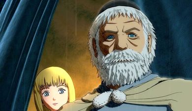 Berserk