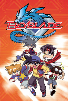 BeyBlade