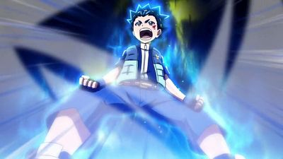 Beyblade Burst Turbo