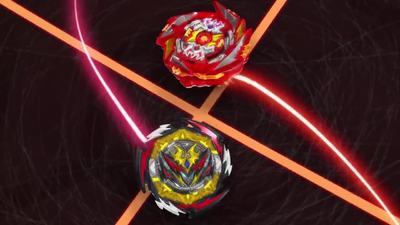 Beyblade Burst Dynamite Battle