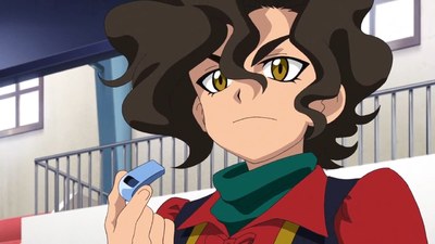 Beyblade Burst Evolution