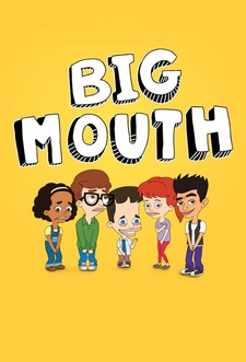 Big Mouth