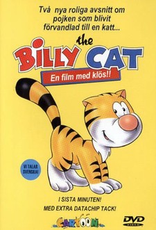 Billy the Cat