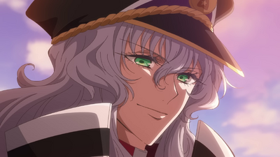 Cute High Earth Defense Club Haikara!