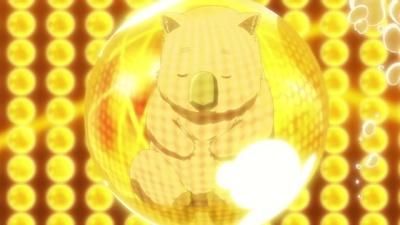 Cute High Earth Defense Club ETERNAL LOVE!