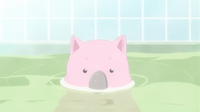 Cute High Earth Defense Club ETERNAL LOVE!