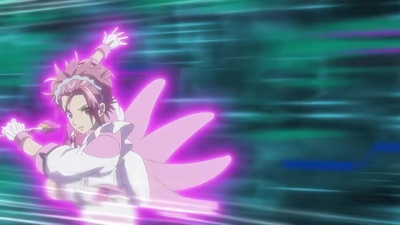 Cute High Earth Defense Club ETERNAL LOVE!