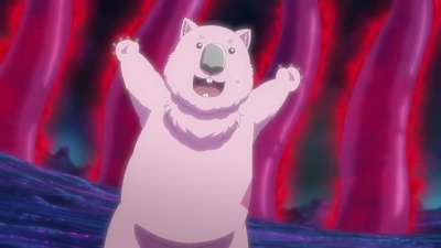 Cute High Earth Defense Club ETERNAL LOVE!