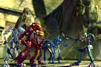 Bionicle - Le ombre del mistero