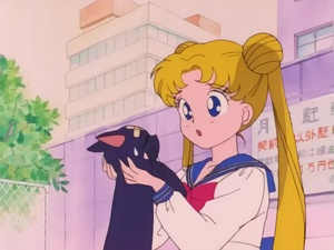 Sailor Moon