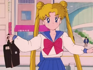 Sailor Moon