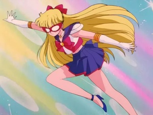 Sailor Moon