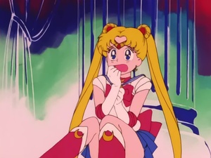 Sailor Moon