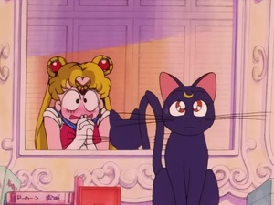 Sailor Moon