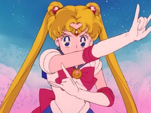 Sailor Moon