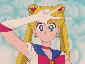 Sailor Moon