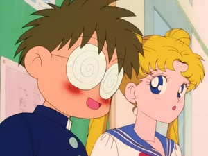 Sailor Moon