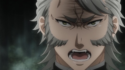 Black Butler -Emerald Witch Arc-