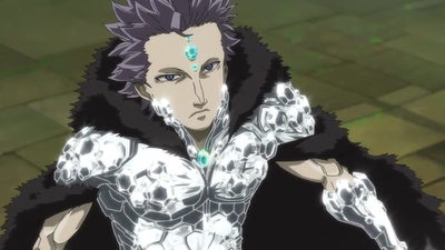 Black Clover OAV