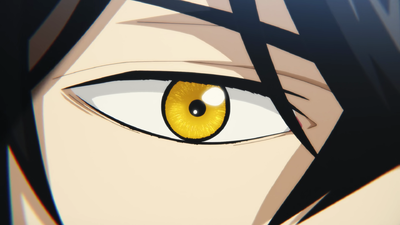 Black Clover: la spada dell'Imperatore magico
