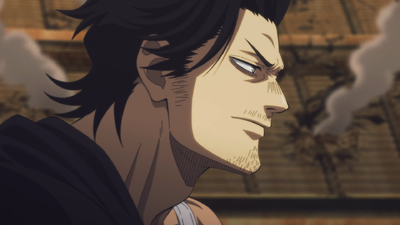 Black Clover: la spada dell'Imperatore magico