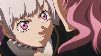Black Clover: la spada dell'Imperatore magico