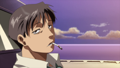 Black Lagoon