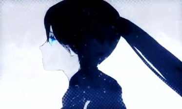 Black★Rock Shooter