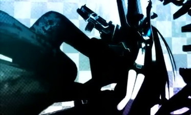 Black★Rock Shooter