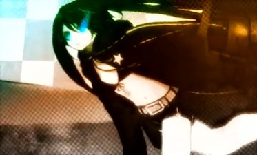 Black★Rock Shooter