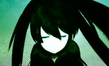 Black★Rock Shooter