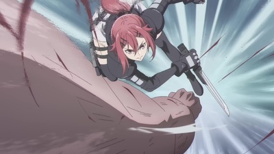 Black Torch