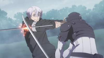 Black Torch