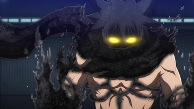 Black Torch