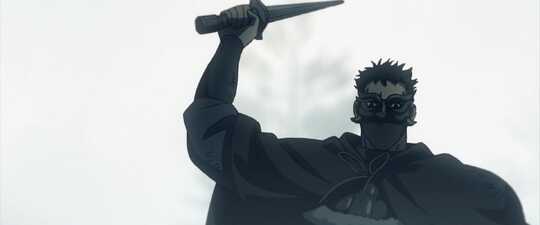 Blades of the Guardians 2