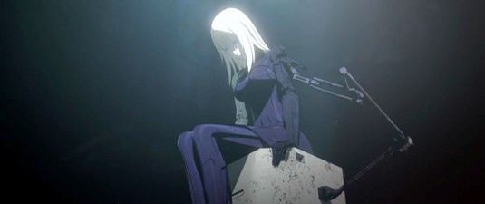 Blame! film