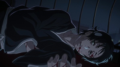 Bleach: Thousand-Year Blood War