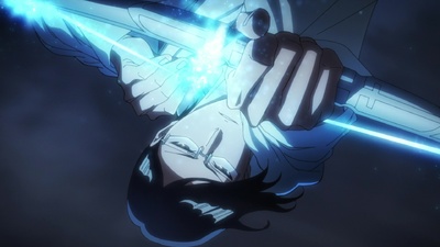 Bleach: Thousand-Year Blood War