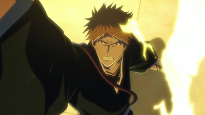 Bleach: Thousand-Year Blood War
