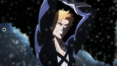 Bleach: Thousand-Year Blood War