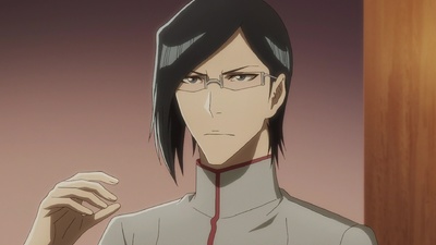 Bleach: Thousand-Year Blood War